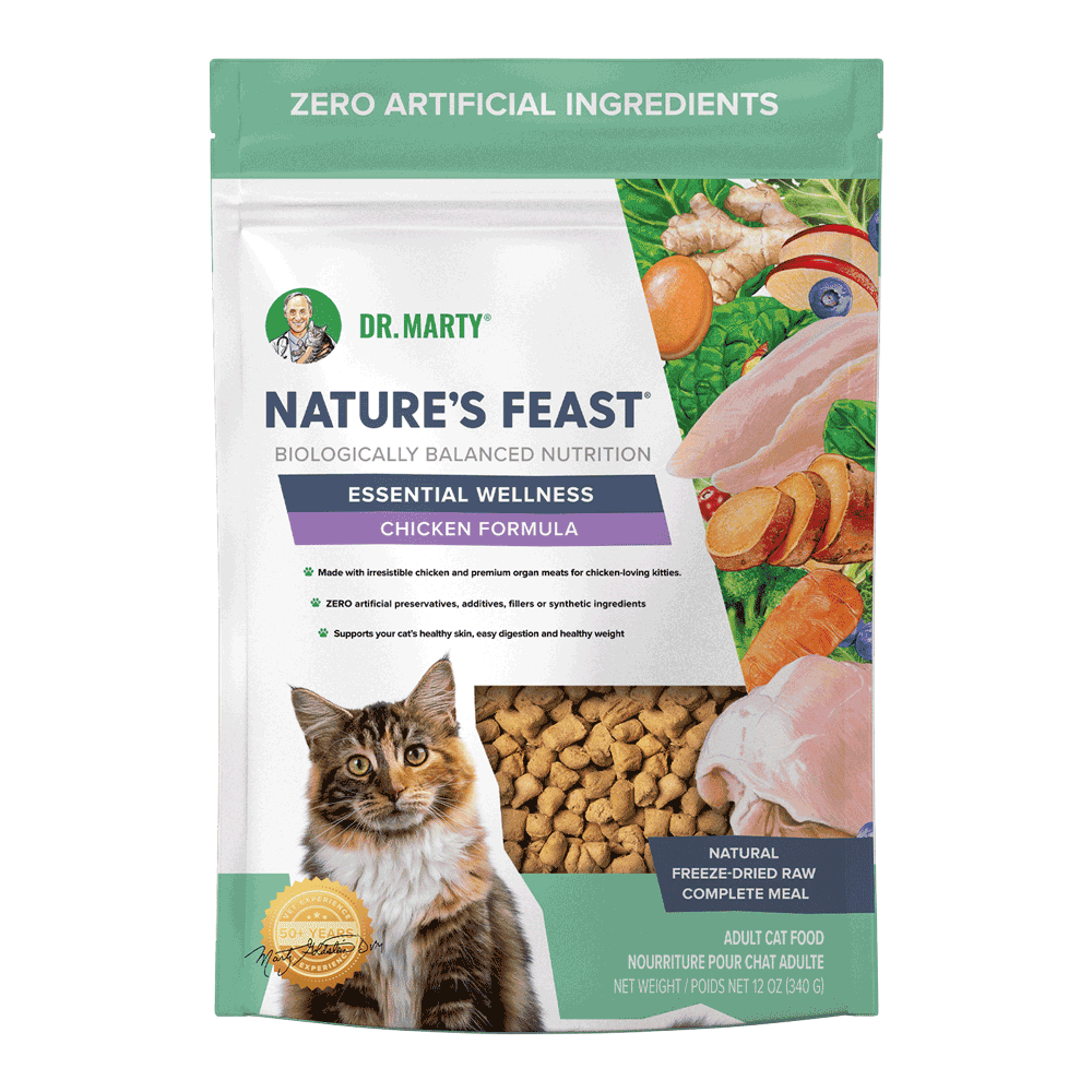 low purine dog food Restricted Phosphorus Crumbles For Dogs  Dave's Pet Food