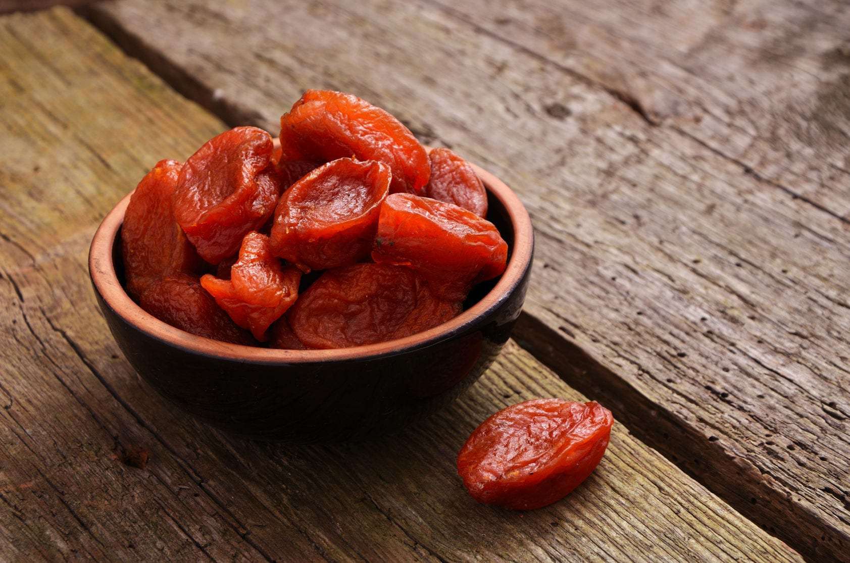 healthy dog treats