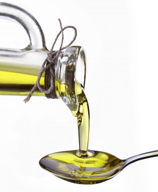 Olive Oil for Dogs How It Benefits Your Pup (and how much to feed them)