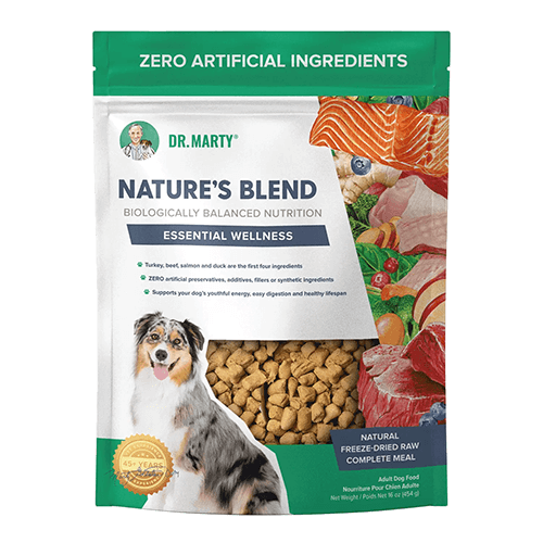 Nature s Feast Poultry Dr Marty Cat Food